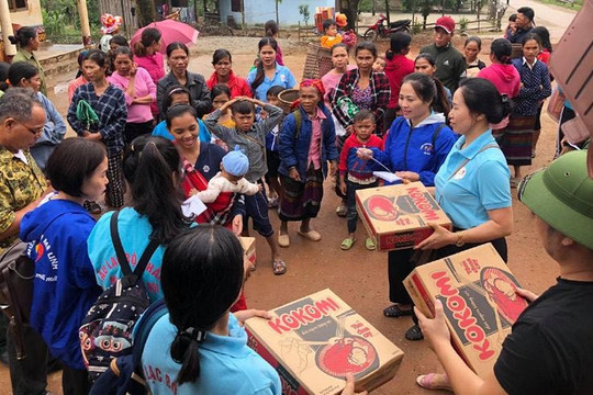 Từ 1/3/2026: Quỹ từ thiện bị cấm nhận tiền gửi, cho vay và góp vốn đầu tư