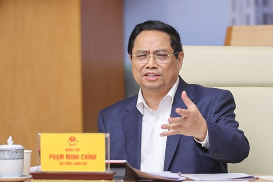 Sau cuộc họp khẩn, Vingroup, Novaland, Viglacera, Hoàng Quân… nhận chỉ đạo nóng từ Thủ tướng về thị trường bất động sản