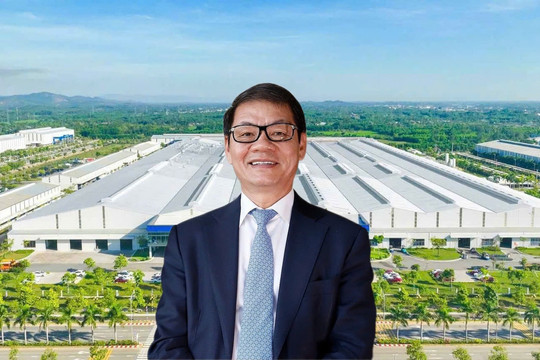 Điều 'hiếm hoi' được THACO của ông Trần Bá Dương chia sẻ trực tiếp với khách hàng và các đại lý