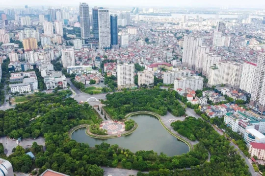 Thủ tướng: Giảm giá nhà ở thương mại, chung cư xuống mức hợp lý