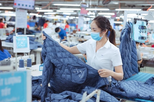Chỉ số BCI chạm mốc 80 điểm, doanh nghiệp châu Âu lạc quan về Việt Nam