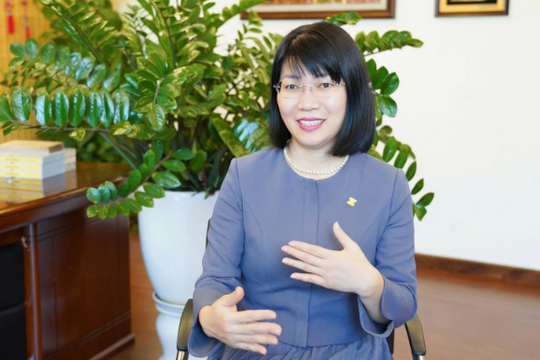 Lãnh đạo HNX: Nghiên cứu triển khai sản phẩm phái sinh vàng, lập sàn giao dịch vốn cho doanh nghiệp startup năm 2026