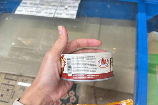 Không phát hiện ra sai phạm tại Công ty cổ phần Đồ hộp Hạ Long khi các đoàn liên ngành tiến hành kiểm tra vào năm 2023, 2024 và 2025