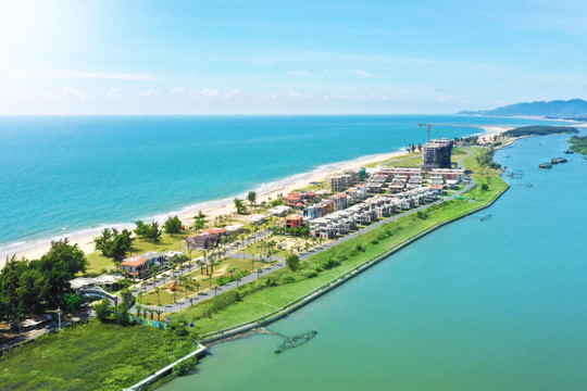 Novaland (NVL) bảo lãnh khoản vay hơn 2.300 tỷ đồng cho công ty con