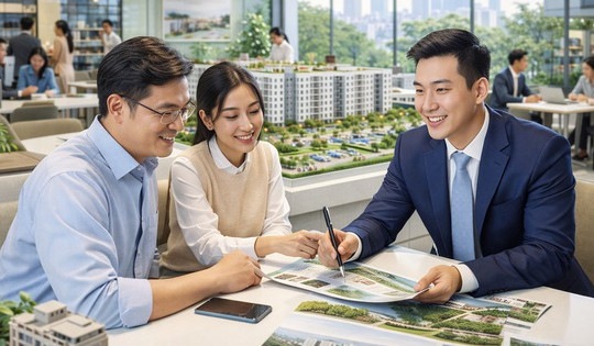 Việt Nam đang gấp rút đề xuất thành lập Trung tâm giao dịch bất động sản và quyền sử dụng đất