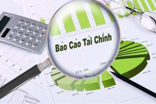 Một doanh nghiệp 'họ' Sông Đà báo lãi năm 2025 tăng 36%