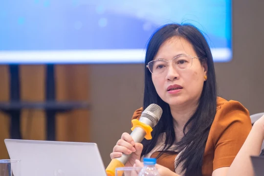 Tin vui cho người nộp thuế: Hoàn thuế tự động, mở rộng đối tượng được xóa nợ