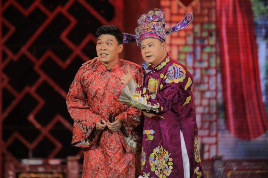 Nam diễn viên trẻ được mời đóng Táo Quân: Từng thi trượt đại học, phải làm shipper và bốc vác để mưu sinh, nay sở hữu nhà 10 tỷ