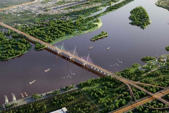 Tập đoàn 80 tỷ USD của Trung Quốc được đề nghị đầu tư một ‘công trình biểu tượng’ để khẳng định uy tín với Việt Nam