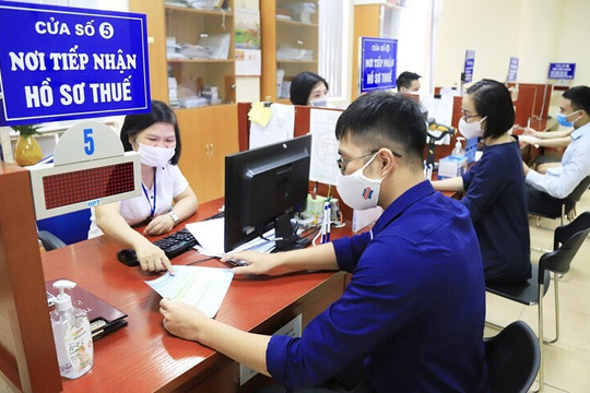 Từ 1/7/2026, khoản thu nhập nào được miễn thuế thu nhập cá nhân?