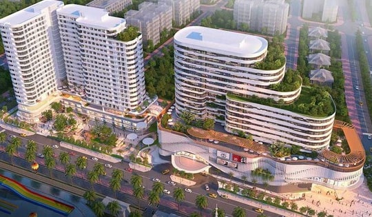 ‘Đại gia' bất động sản tái xuất, doanh nghiệp hoạt động thế nào: FLC liên tiếp đón tin vui, LDG nỗ lực tái cấu trúc