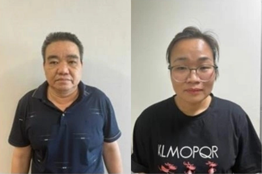 Giám đốc Công ty Hoàng Dân dùng 2.492 hóa đơn khống của 55 doanh nghiệp để hợp thức hóa đơn đầu vào