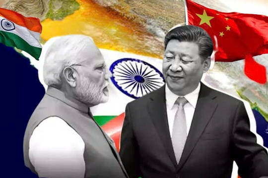 Vỡ trận dòng tiền, hàng loạt dự án đình trệ, nền kinh tế thứ 4 thế giới bất ngờ quay sang ‘cầu viện’ Trung Quốc