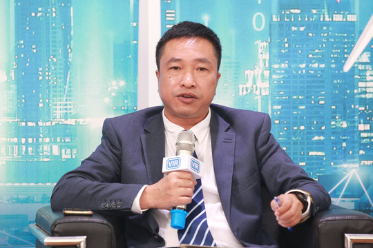 Doanh nghiệp khí Việt 'tìm đường' vào chuỗi cung ứng LNG toàn cầu