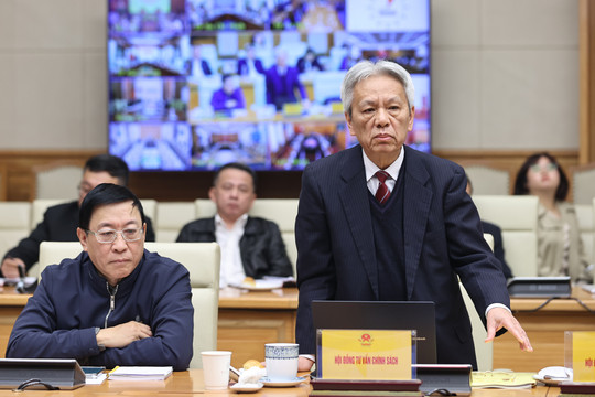 Cân đối nguồn cung bất động sản, đưa giá nhà về mức hợp lý