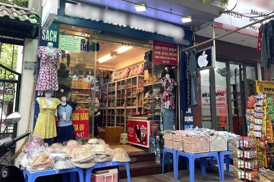 Từ 16/1: Các hộ kinh doanh làm ngay điều này để không bị phạt tới 80 triệu đồng