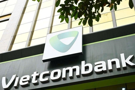 Vietcombank (VCB) phát thông báo quan trọng đến khách hàng dùng thẻ quốc tế