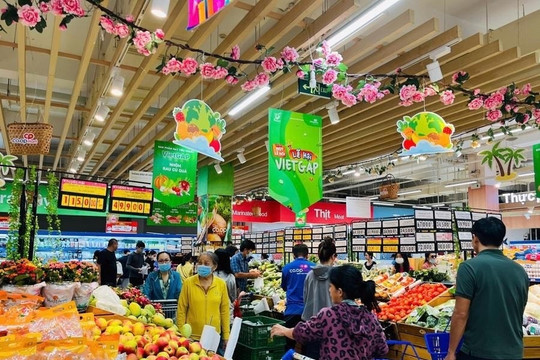 Kinh tế Việt Nam 2025 đạt mục tiêu kép, lạm phát 2026 dự báo quanh 3,5%