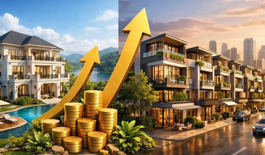 Lộ diện phân khúc phục hồi, thị trường bước vào pha sàng lọc