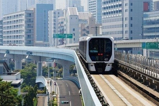 Những tuyến metro nào sẽ được Hà Nội đưa vào hoàn thiện từ nay đến năm 2030?