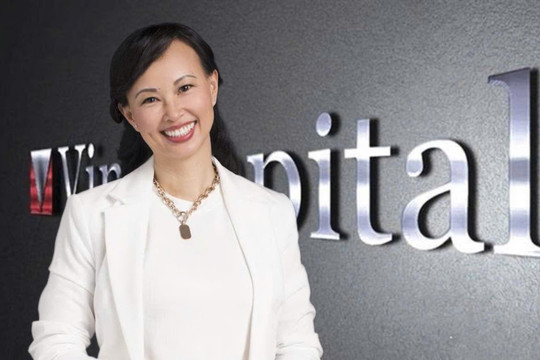 VinaCapital phát cảnh báo khẩn đến toàn bộ khách hàng, có liên quan đến Shark Linh