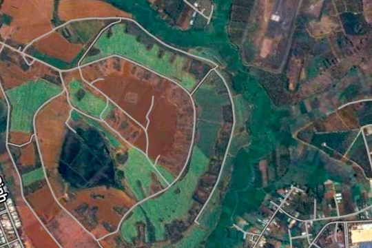 Đấu giá dự án đô thị hơn 200 ha ở Pleiku