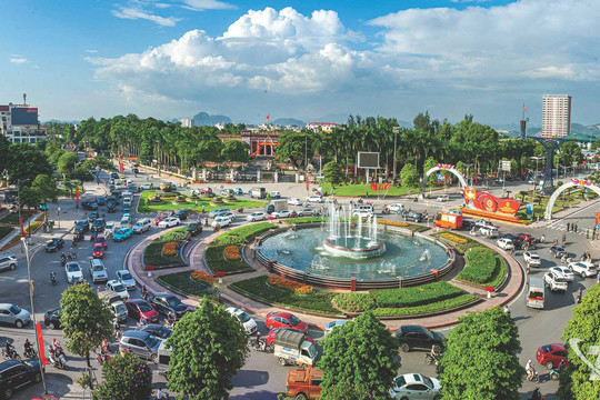 Thái Nguyên yêu cầu giải ngân 100% vốn đầu tư công năm 2026