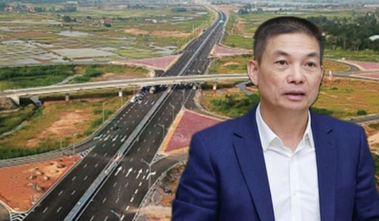 Sau 1 tháng khởi công nhưng chưa thi công, cao tốc xuyên rừng đẹp nhất Việt Nam nhận chỉ đạo nóng