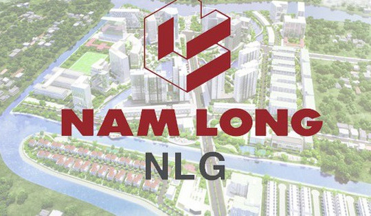 Thấy gì khi Nam Long (NLG) điều chỉnh tài sản đảm bảo lô trái phiếu 500 tỷ đồng?