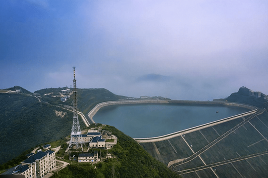 Ăn bớt vật liệu xây nhà máy thủy điện, 3 nhà thầu Trung Quốc bị phạt hơn 74 tỷ đồng