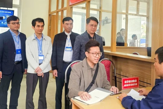 Hải Phòng: Lập tổ công tác hỗ trợ người mua NƠXH tránh môi giới, cò mồi