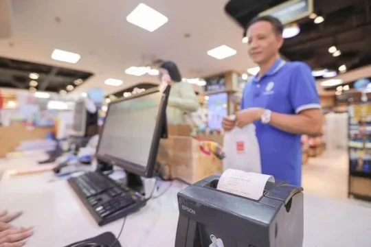 Từ ngày mai 16/1: Bán hàng nhưng không lập hóa đơn có thể bị phạt tới 80 triệu đồng, doanh nghiệp đặc biệt lưu ý