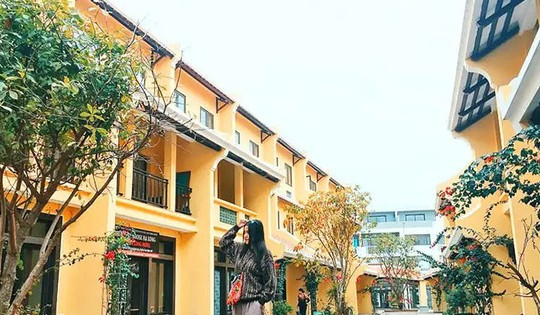 Chính thức xóa sổ khu phố cổ hot nhất tỉnh sắp lên TP trực thuộc Trung ương