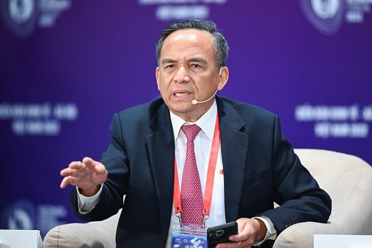 HoREA đề xuất giảm lãi suất nhà ở xã hội còn 4,8%, mở rộng nguồn cung nhà ở giá phù hợp