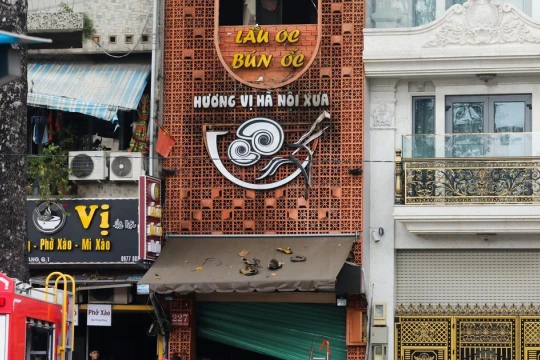 TPHCM tổng rà soát nhà ở, xử lý kiên quyết ‘chuồng cọp’