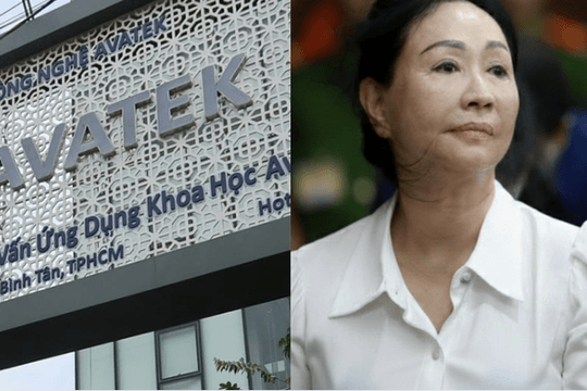 Ngày mai, xét xử đại án xô đổ kỷ lục vụ Trương Mỹ Lan, 100 bị cáo hầu tòa