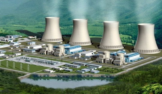 Dự án điện hạt nhân đầu tiên của Việt Nam có chuyển biến quan trọng, có thể khởi công nhiều hạng mục trong năm nay