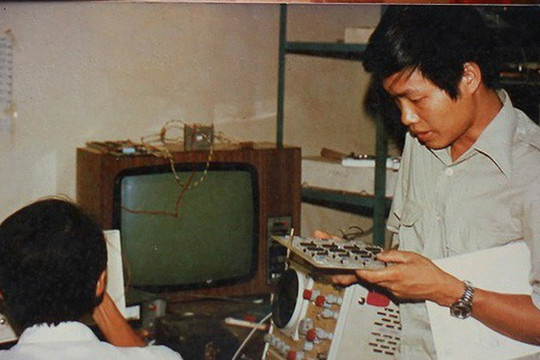 Tiến sĩ từng đưa Việt Nam trở thành nước thứ 3 trên thế giới đạt được thành tựu này, chỉ sau Pháp và Mỹ