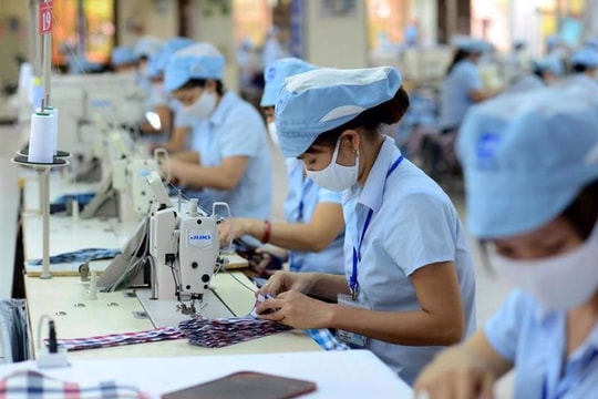 Chuyên gia đề xuất lộ trình giảm giờ làm xuống còn 40 giờ/tuần