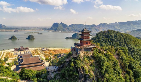 Việt Nam sắp có thêm Di sản thế giới được UNESCO công nhận?