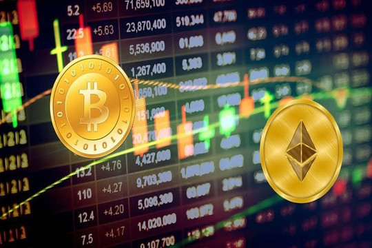 Chủ nhiệm VIDA: Chưa doanh nghiệp nào nộp hồ sơ vận hành thị trường tài sản mã hóa