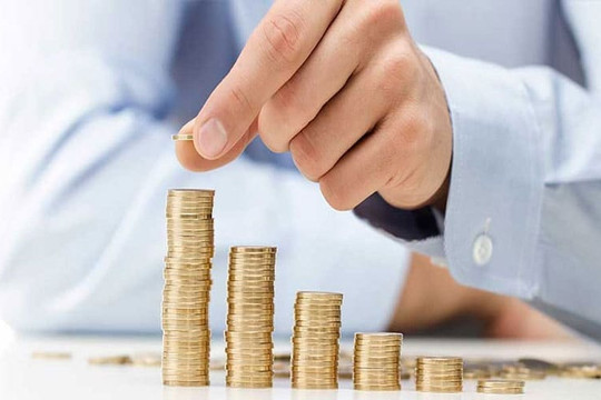 Nhập cuộc 'đường đua' cùng SSI, MBS, VCI, một công ty chứng khoán vừa được chấp thuận tăng vốn gấp gần 6 lần