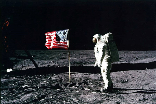 Ấn định thời gian con người quay trở lại Mặt Trăng sau hơn nửa thế kỷ gián đoạn