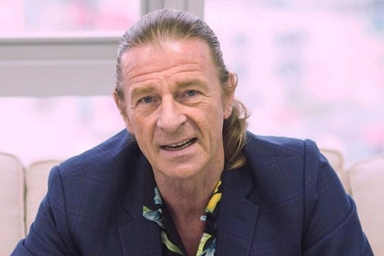 Sau VIC, VHM, quỹ 2 tỷ USD của Dragon Capital lại trúng sóng cổ phiếu ngân hàng Big4