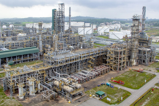 BSR chính thức 'kích hoạt' dự án nâng cấp NMLD Dung Quất 1,2 tỷ USD, tiến tới vận hành năm 2028