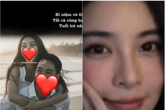 Linh Trương lên tiếng