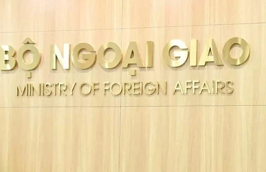 Bộ Ngoại giao khuyến cáo công dân Việt Nam về tình hình Iran