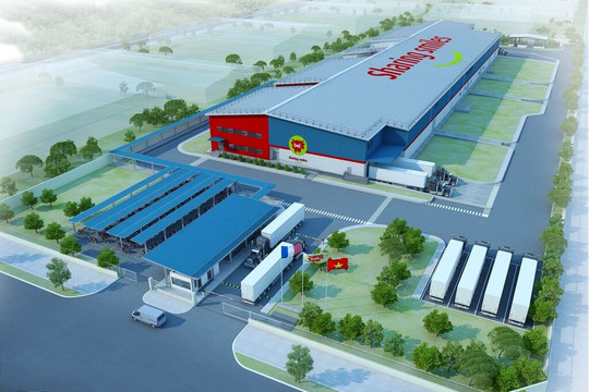 Tập đoàn thực phẩm châu Âu sắp rót thêm gần 20 triệu USD tăng gấp đôi công suất nhà máy tại Việt Nam