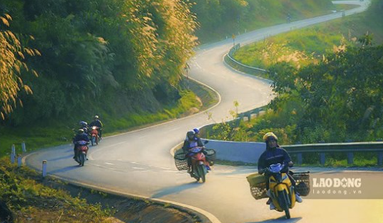 Quốc lộ duy nhất Việt Nam mang 3 chữ số sẽ trở thành trục đại lộ của Trung tâm hành chính mới tỉnh sắp lên TP trực thuộc Trung ương