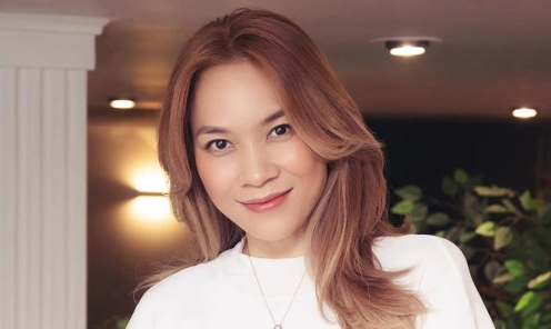 Mỹ Tâm lên tiếng